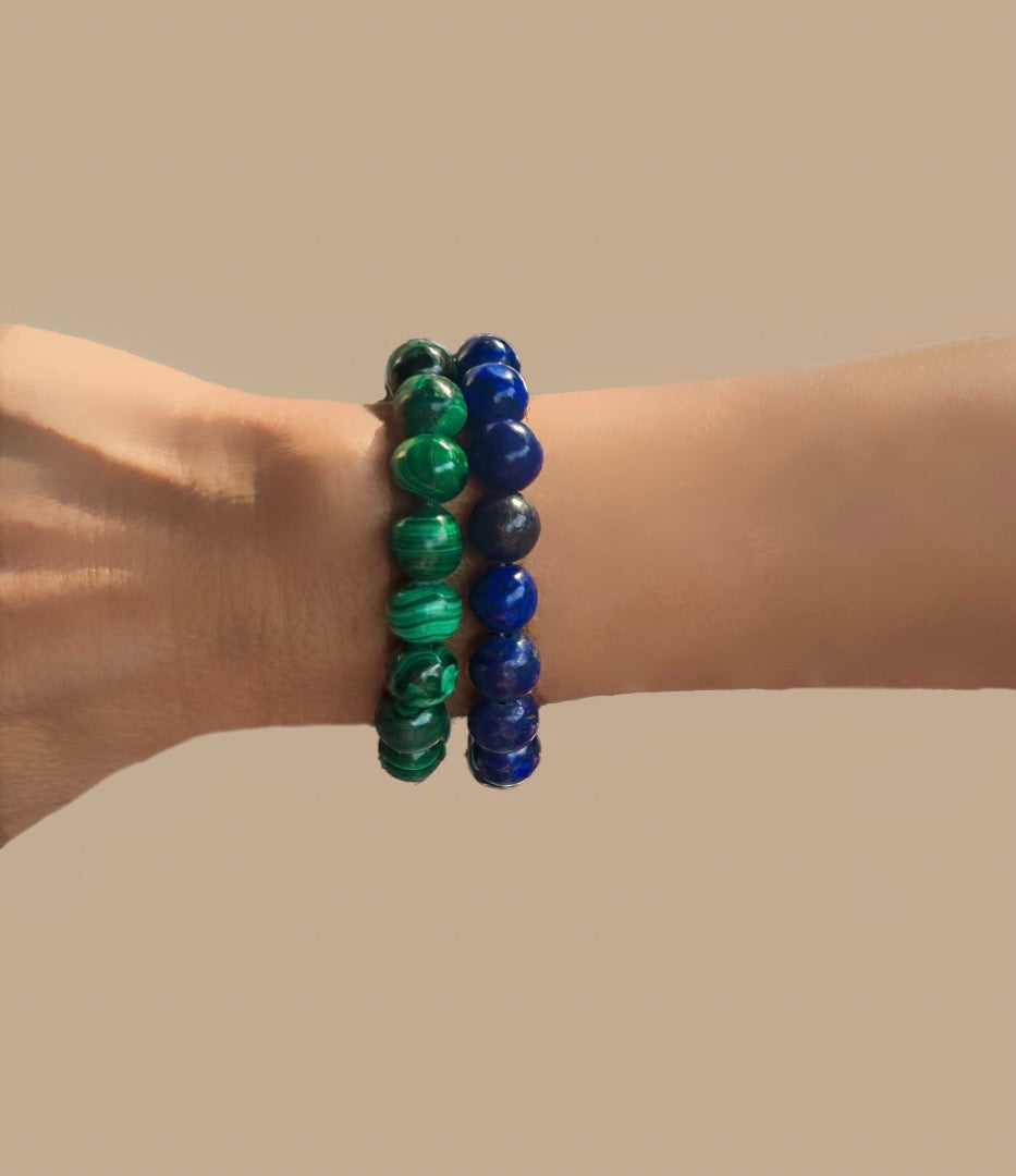 Nefertiti Bracelet