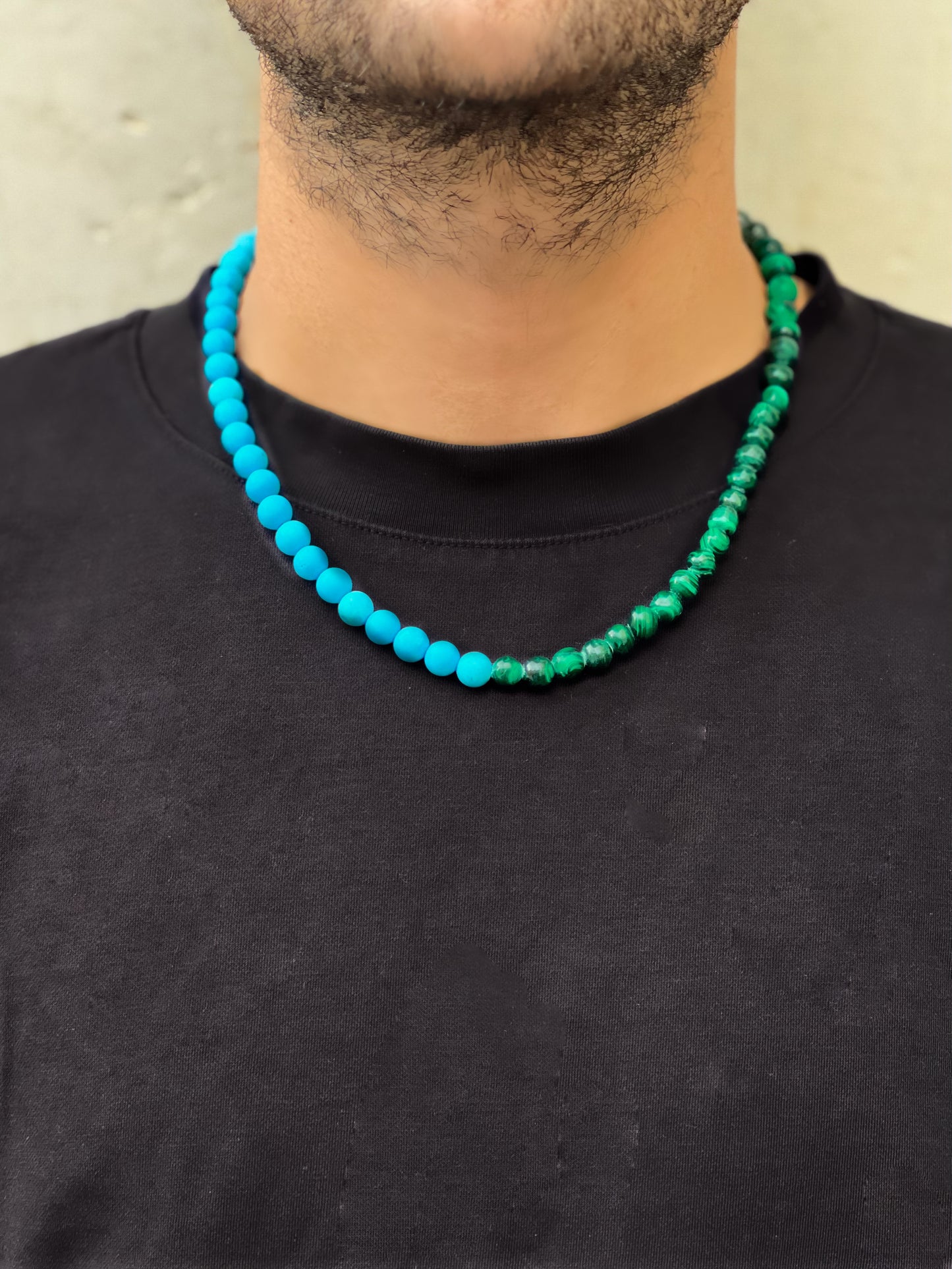 Métisse Necklace