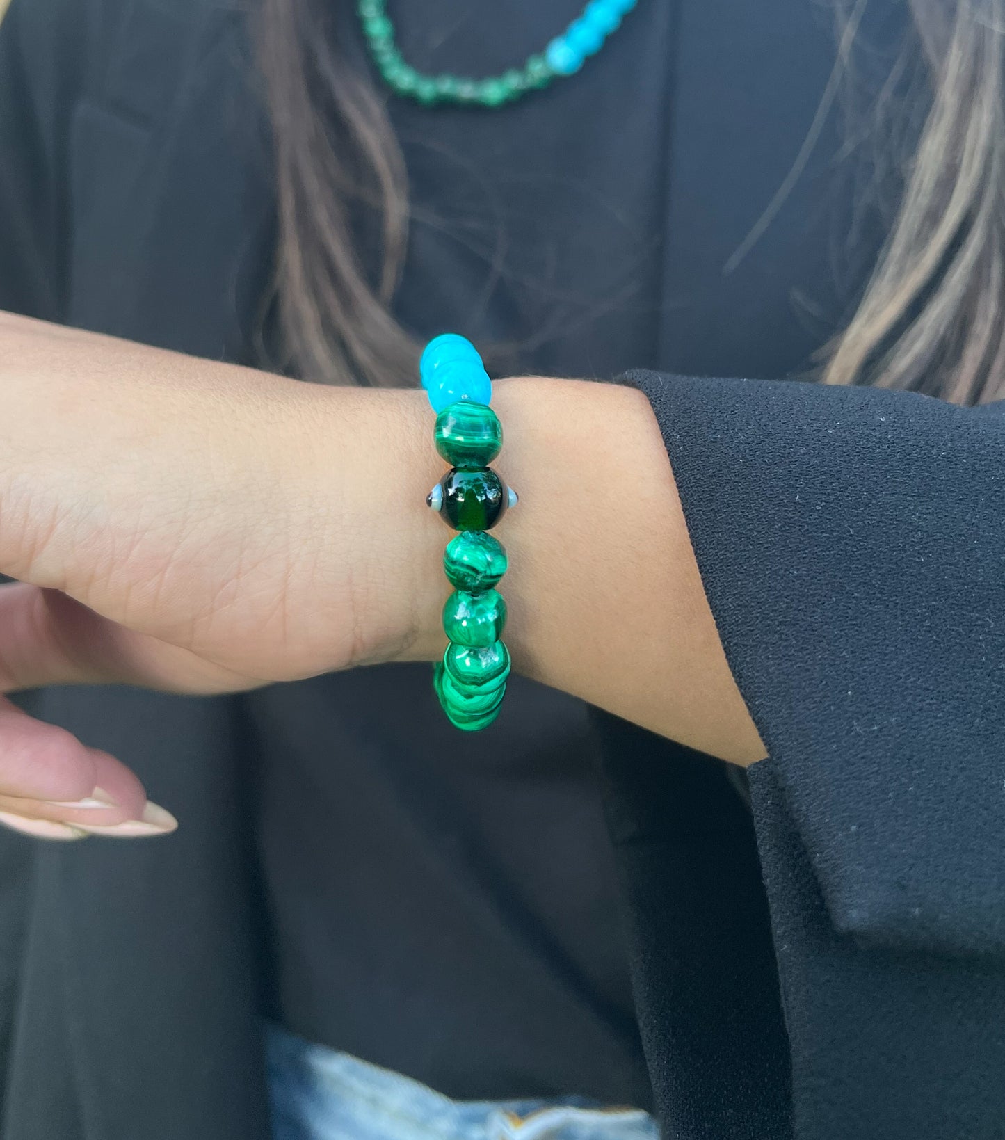 Métisse Bracelet