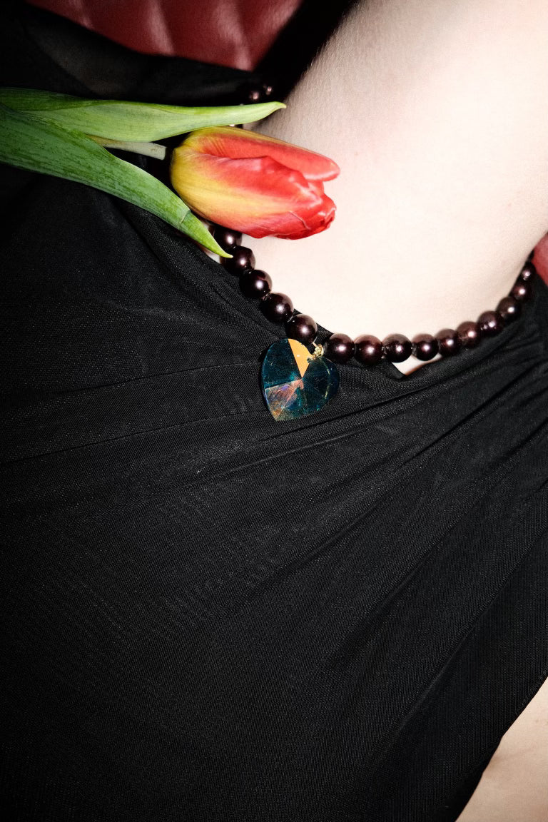 Amour Necklace