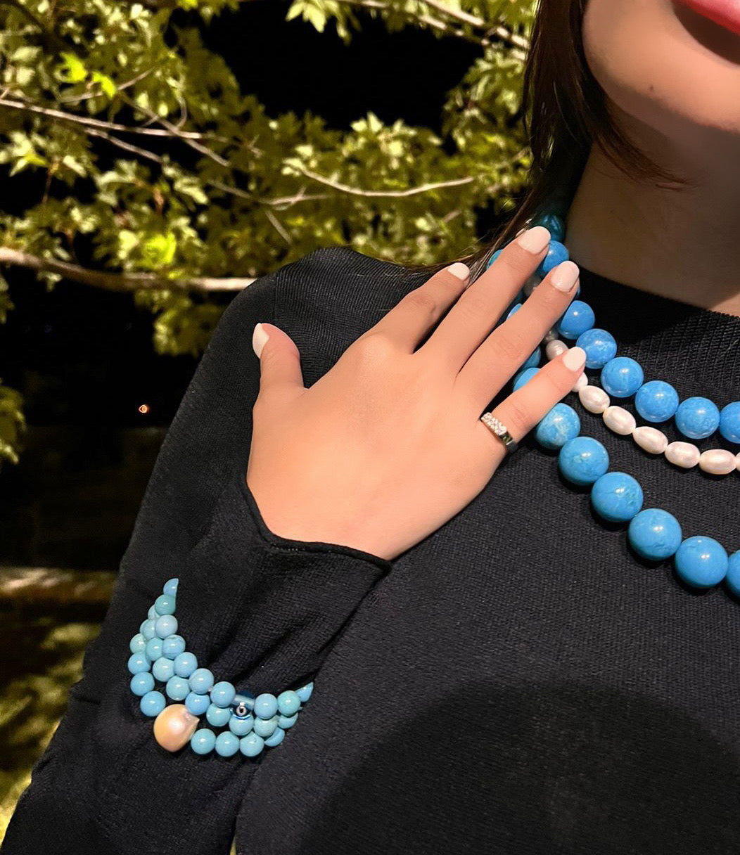 Capri Set Bracelets