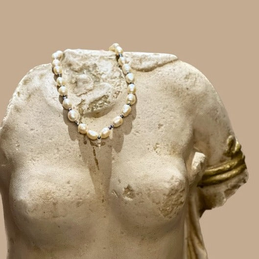 Hydra Necklace