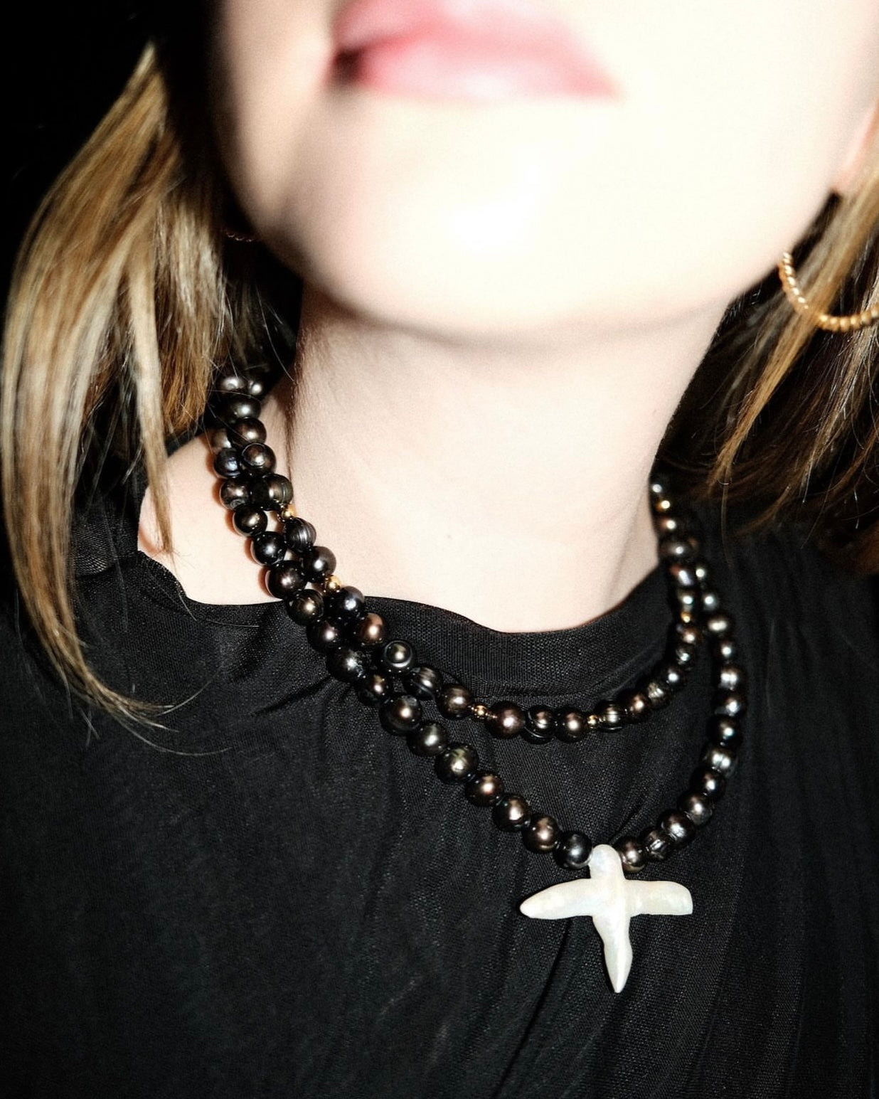 Verona Necklace