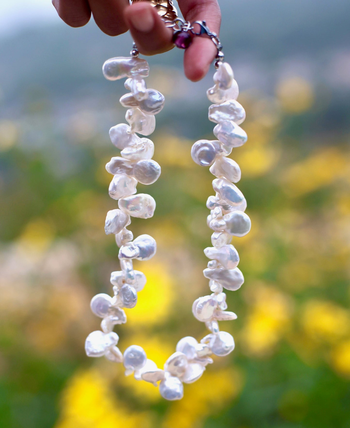 Helene Necklace