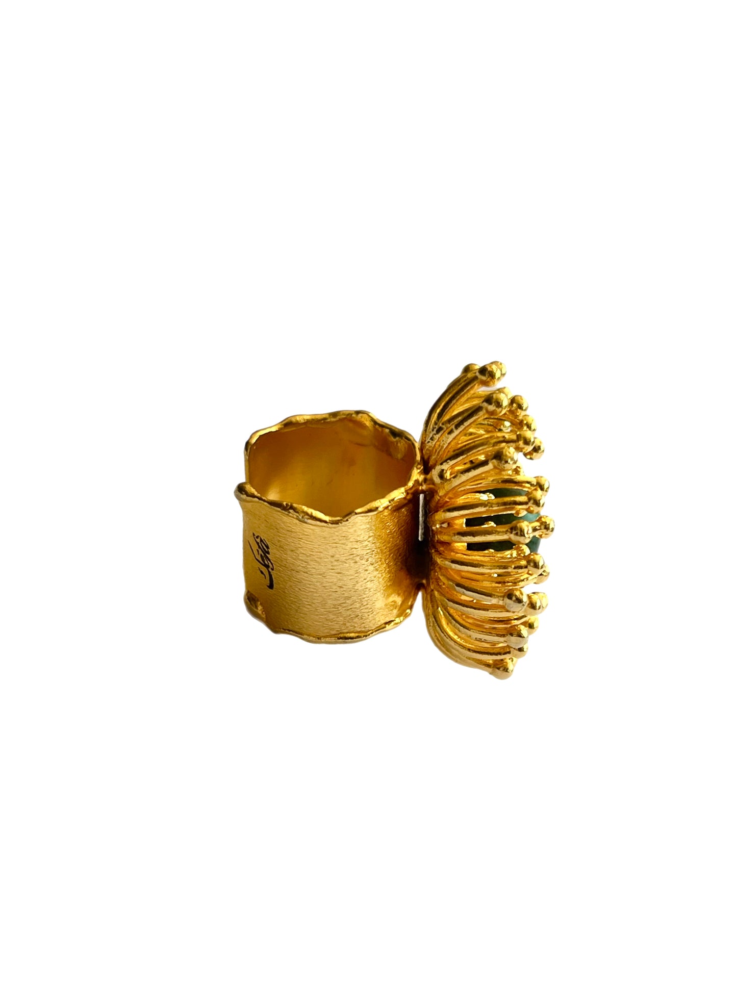Capucine Ring
