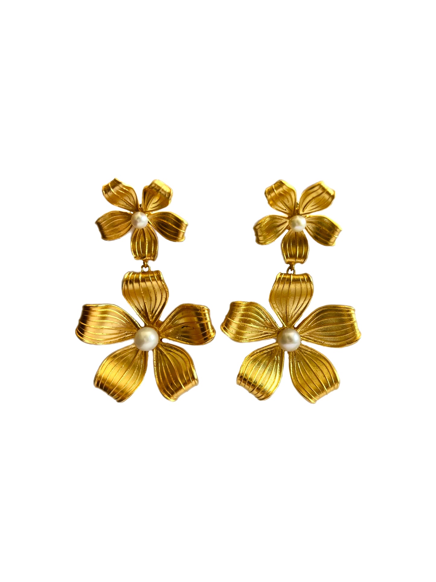 Lys Earrings
