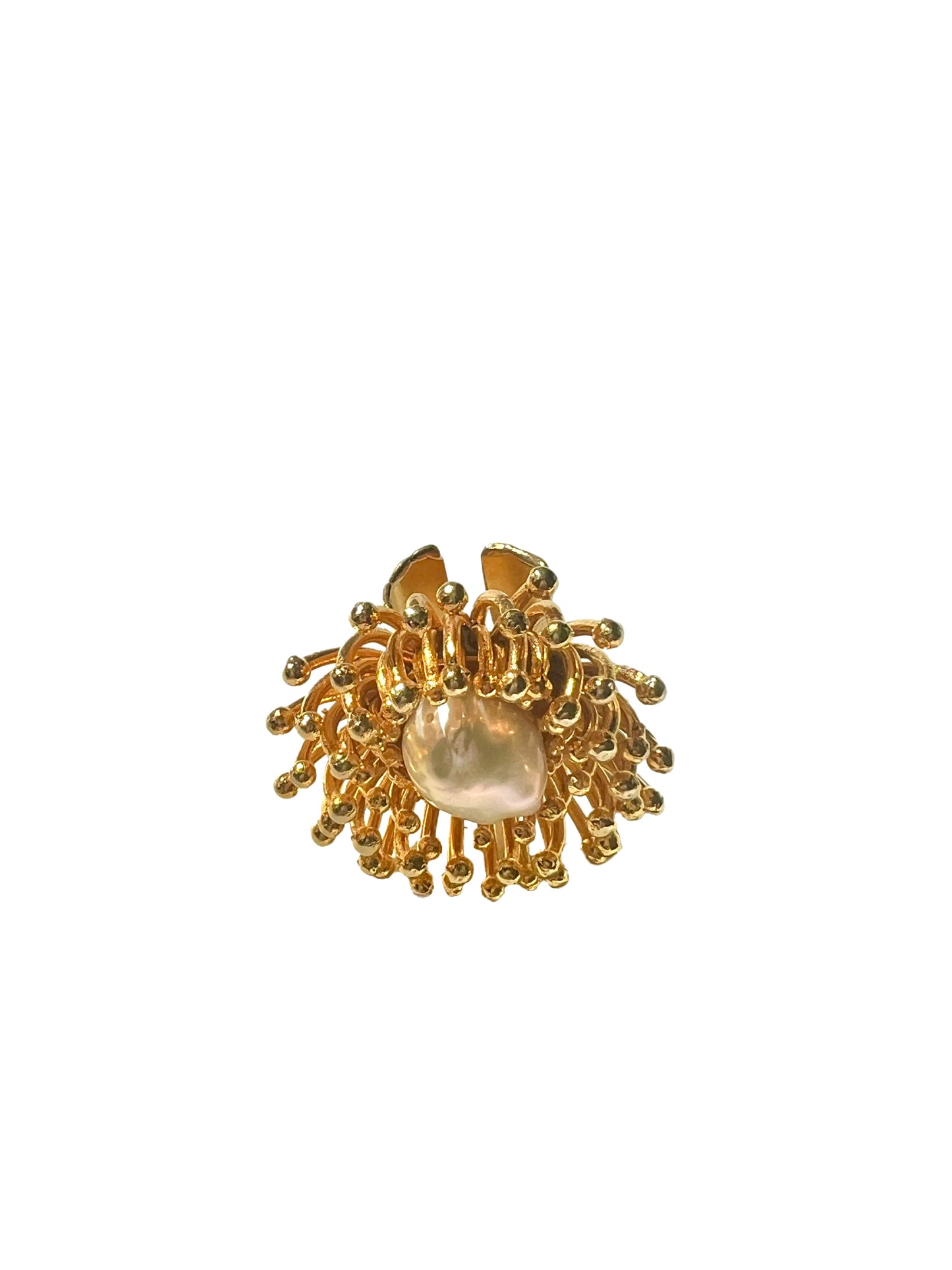 Capucine Ring