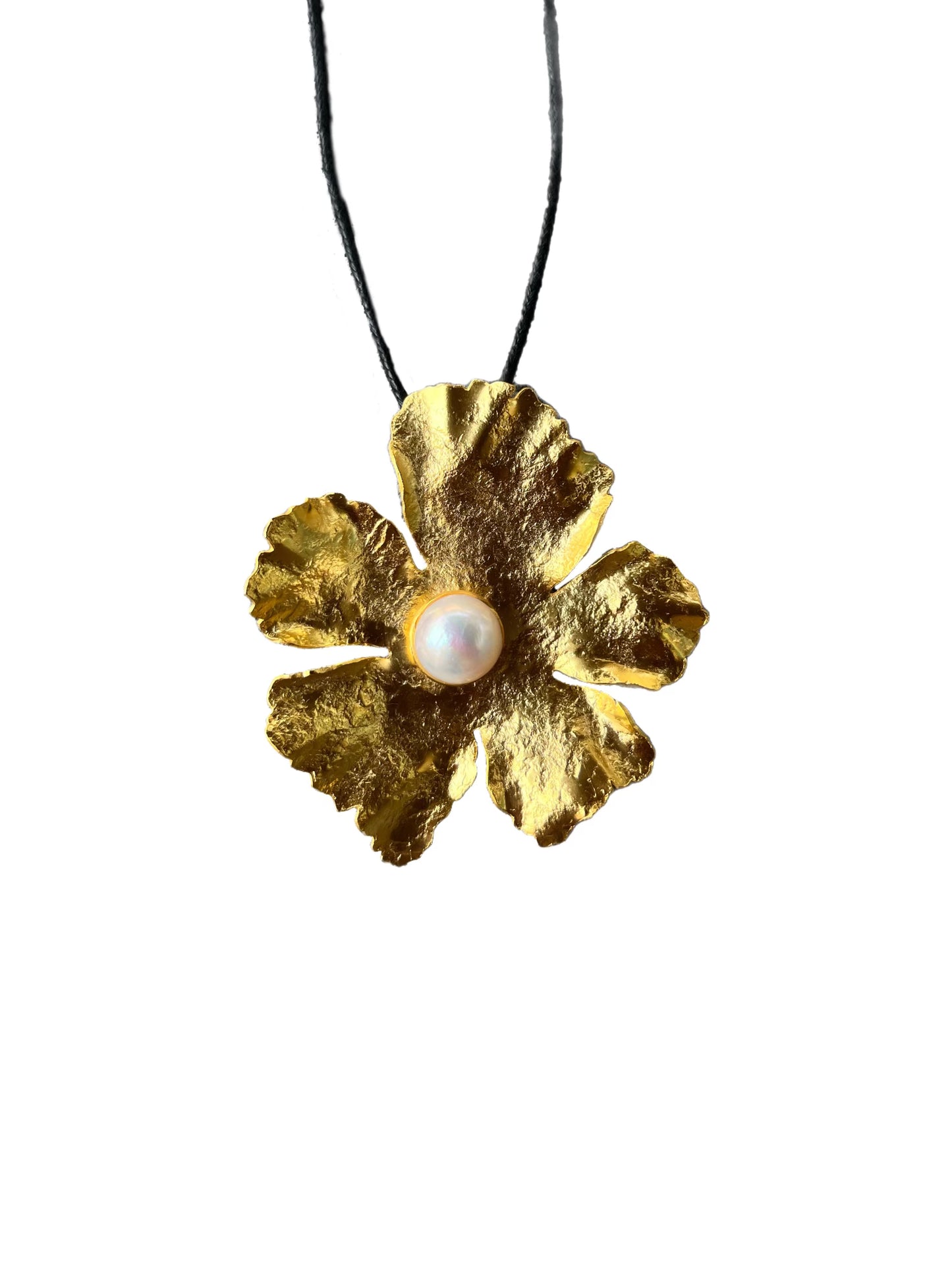 Anemone Choker