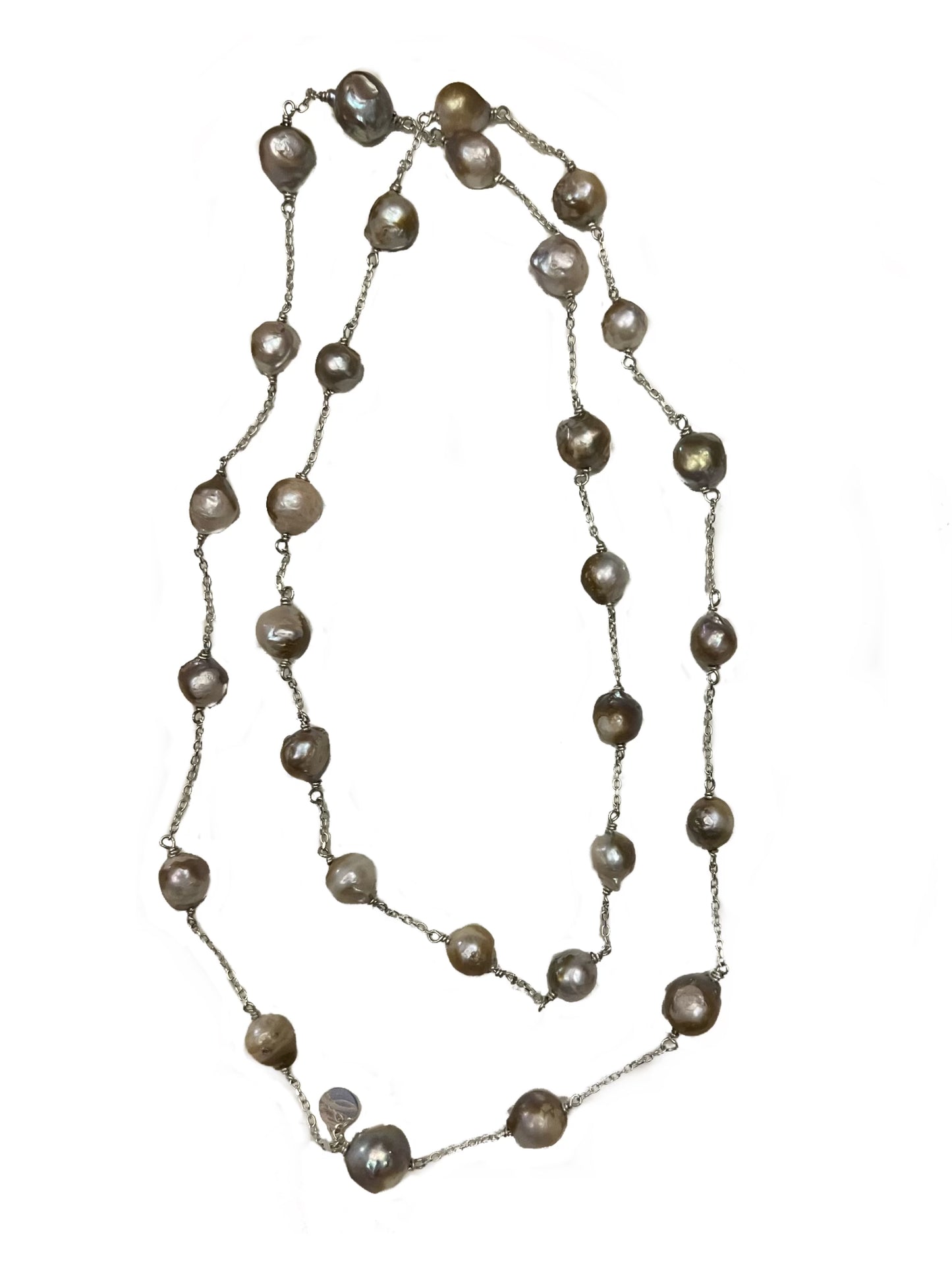 Gaby Necklace
