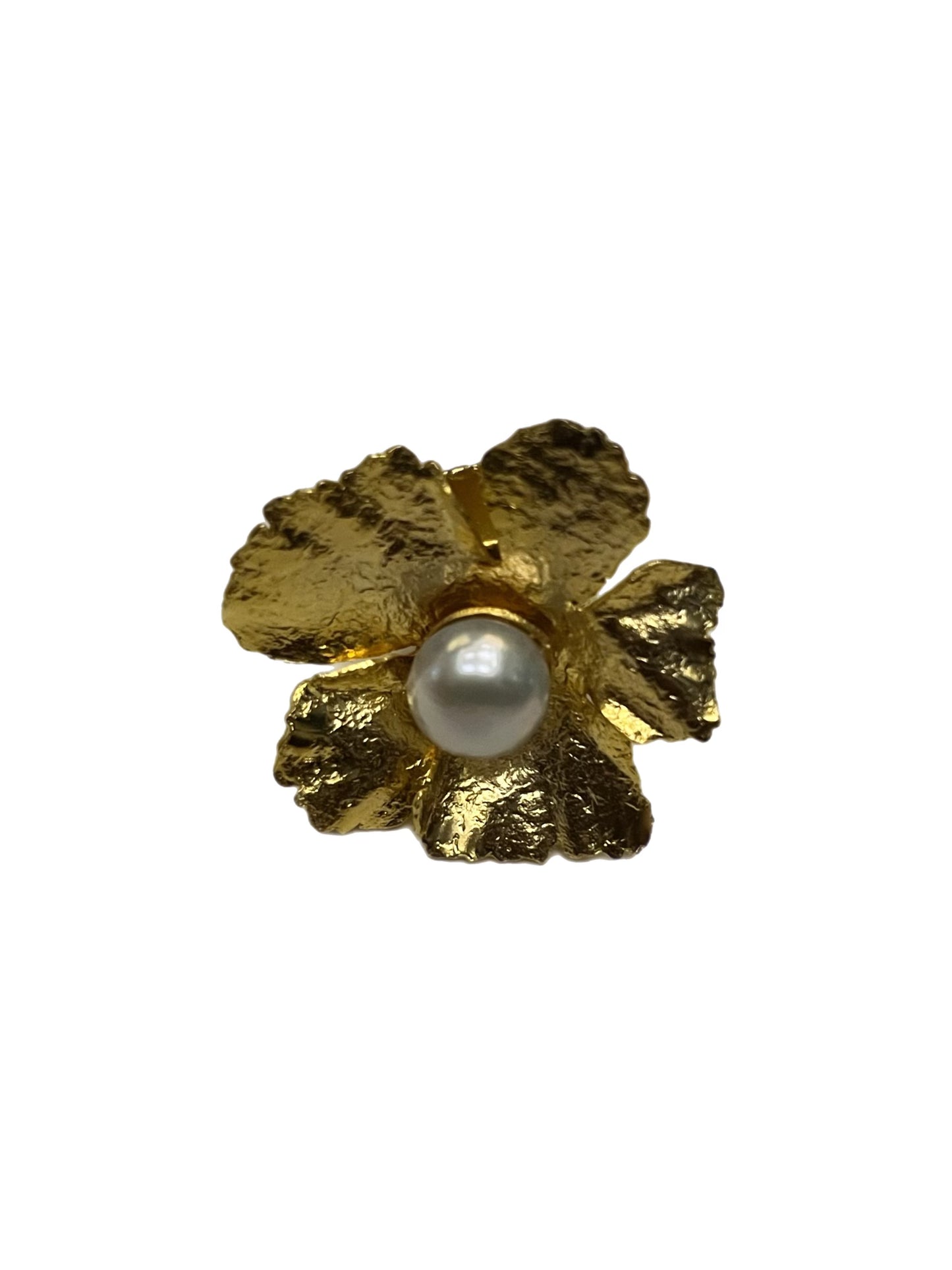 Anemone Ring