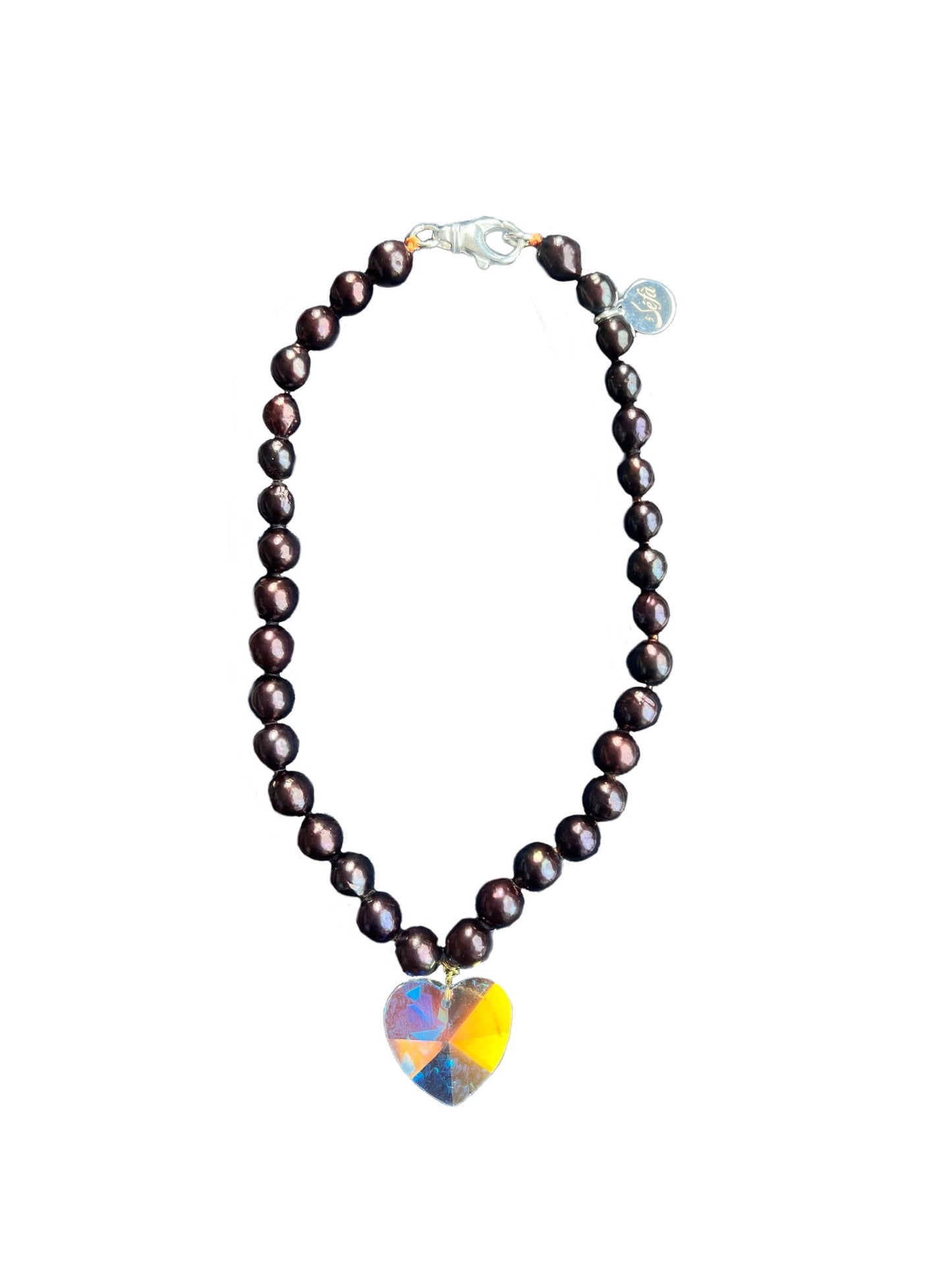 Amour Necklace