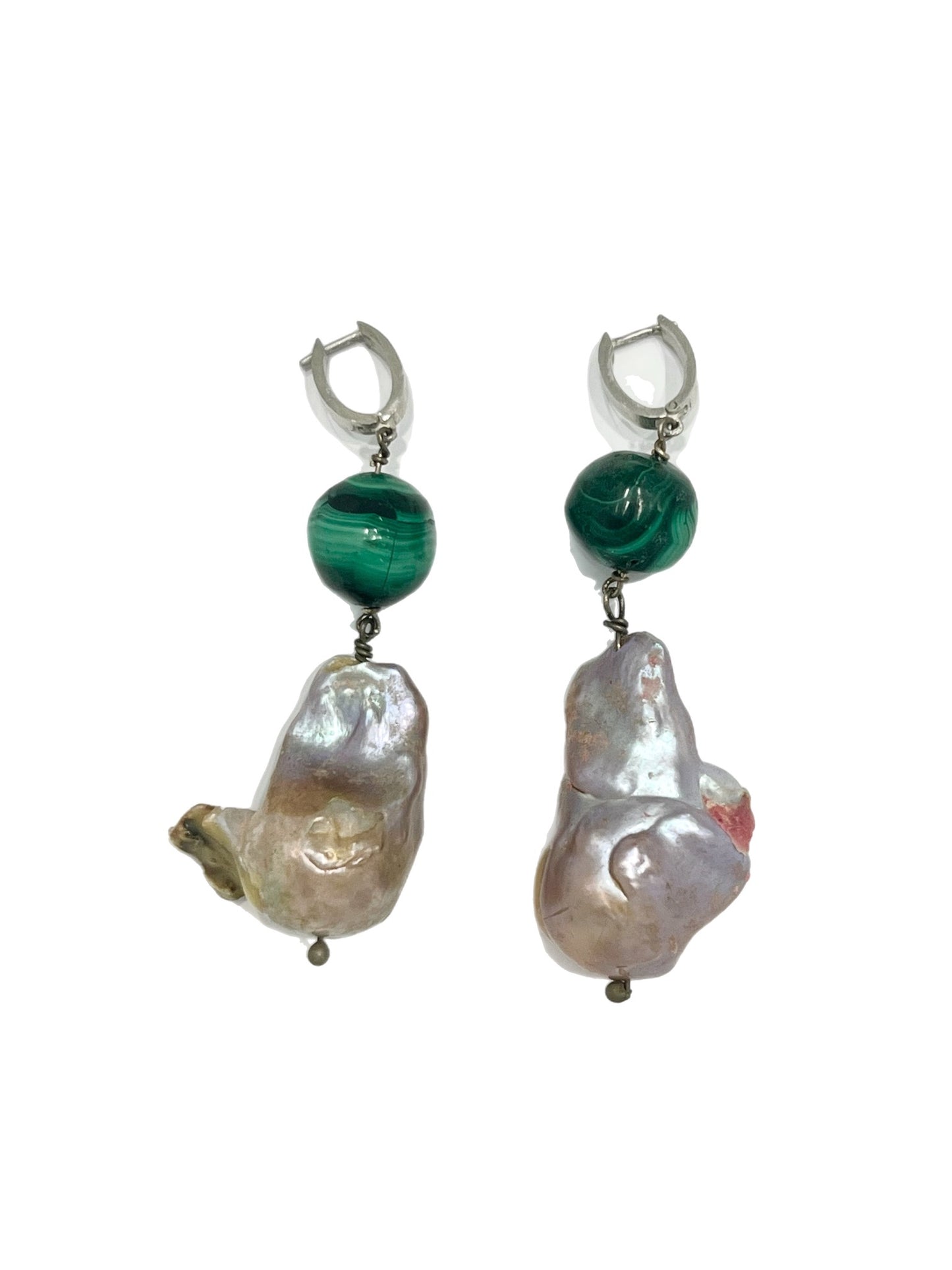 Isa Earrings