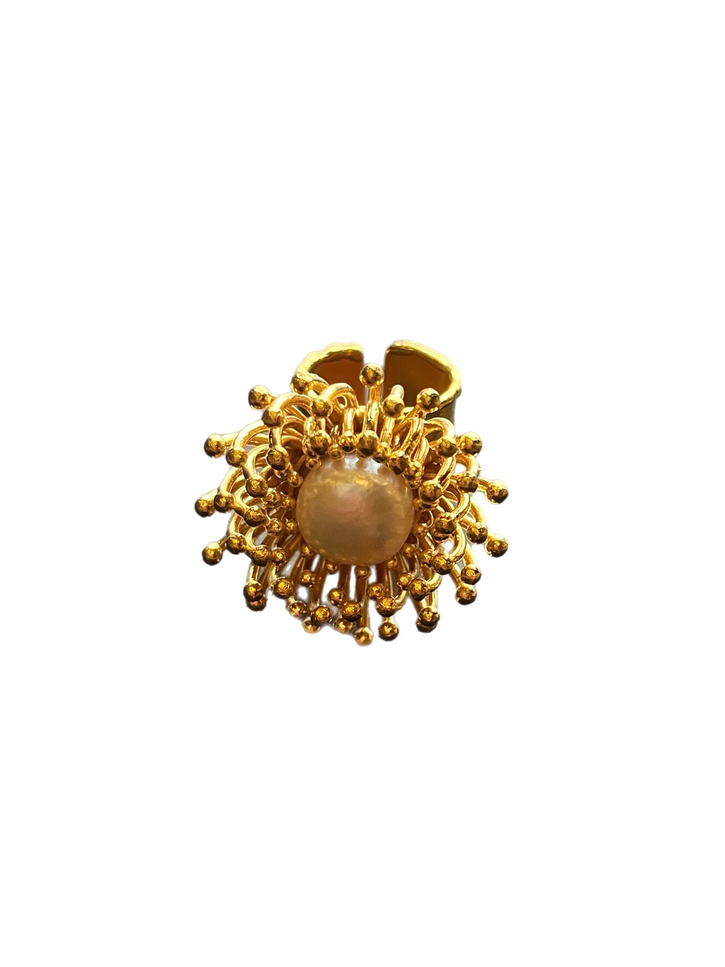 Capucine Ring