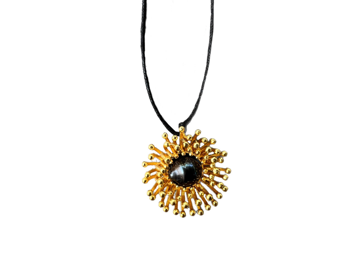 Capucine Choker