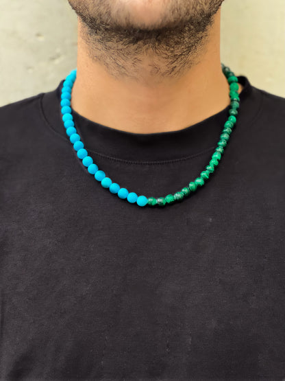 Métisse Necklace