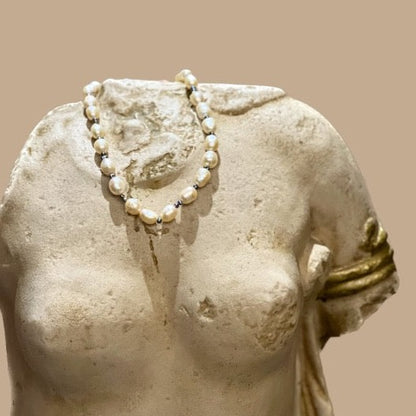 Hydra Necklace