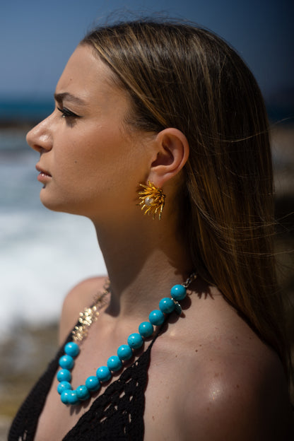 Flora Necklace