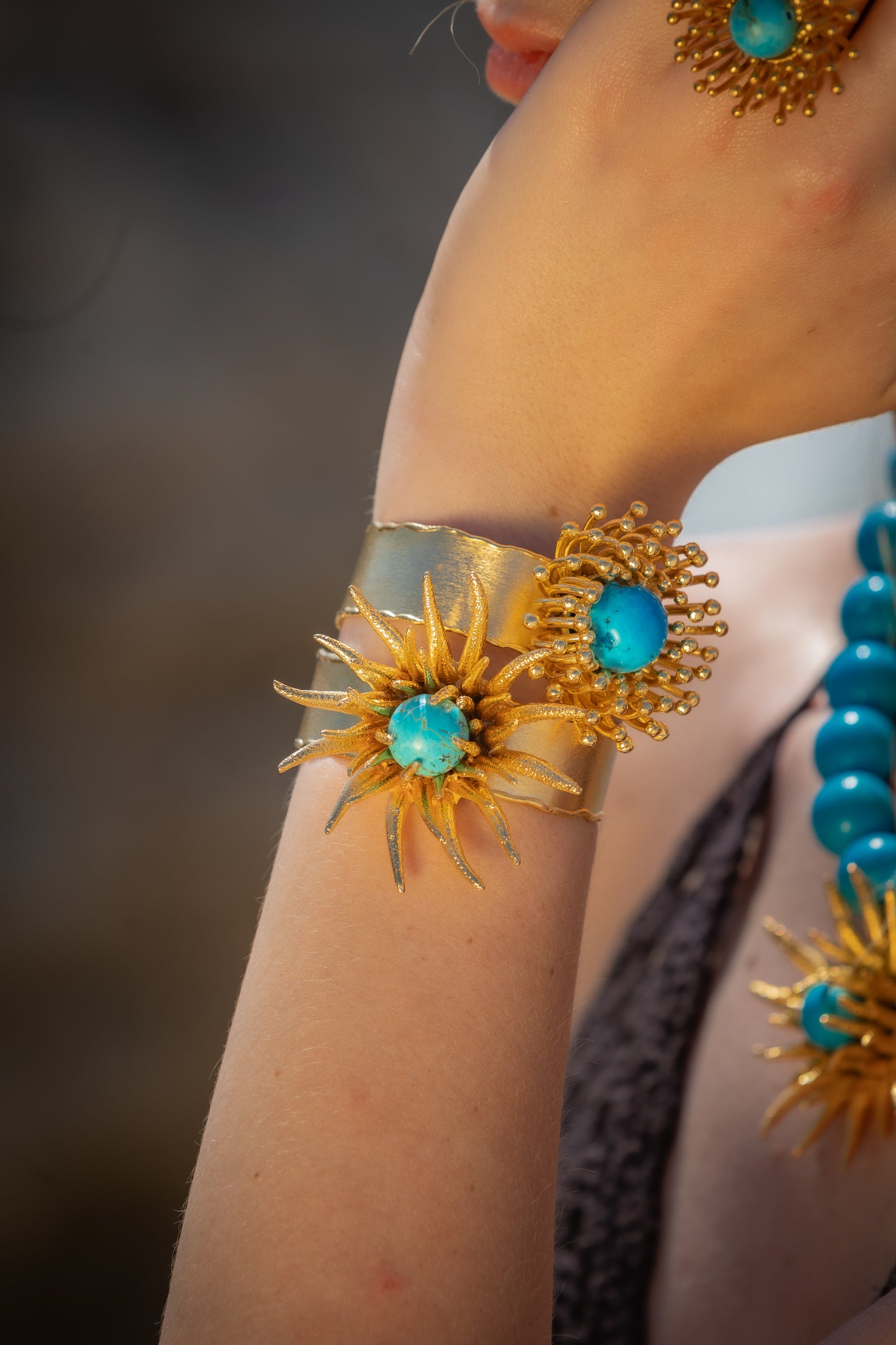 Meduse Bracelet