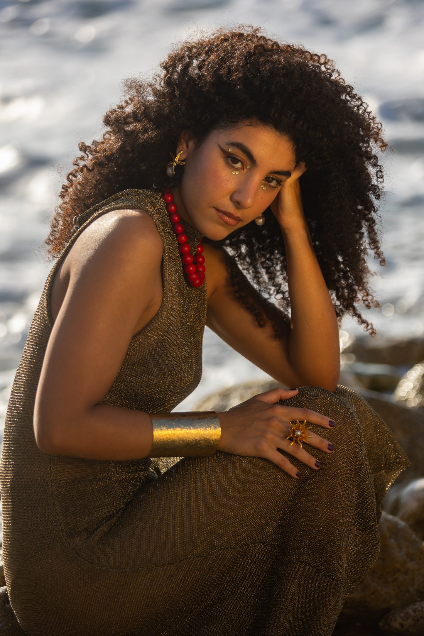Aphrodite Cuff