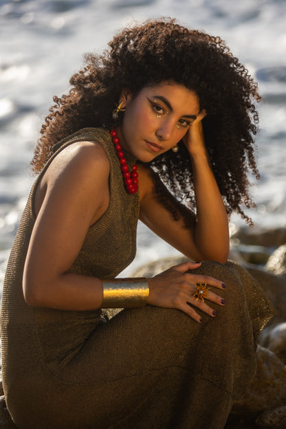 Aphrodite Cuff