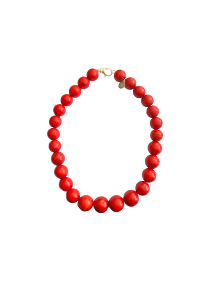 Sangria Necklace