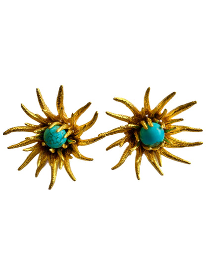 Meduse Earrings